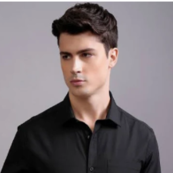 Classic Comfort Jeans