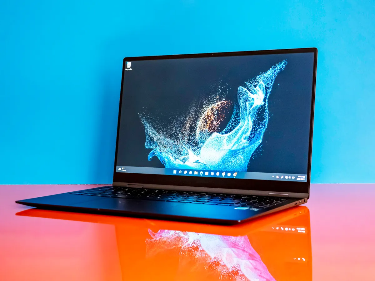 Empowering the Modern Indian Professional: Unleash Your Potential with the Right Laptop