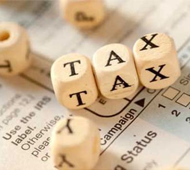 Navigating Tax Challenges: How Rajesh Found Peace with Expert Guidance