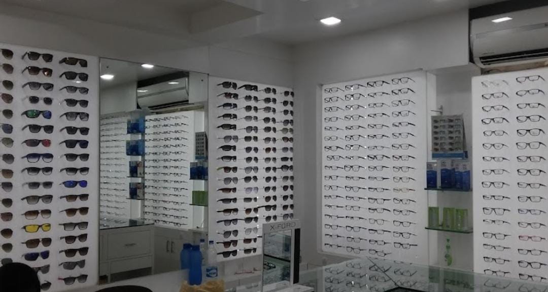 Transform Your World: The Story of Sunita and Her Sunglasses