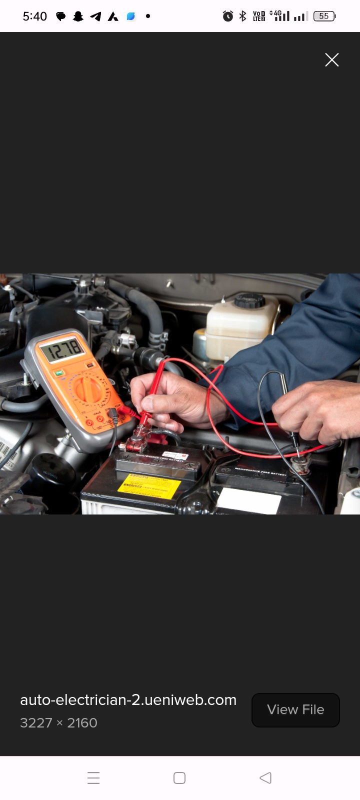 Empowering Raj: Solving Car Electrical Woes with Expert Care