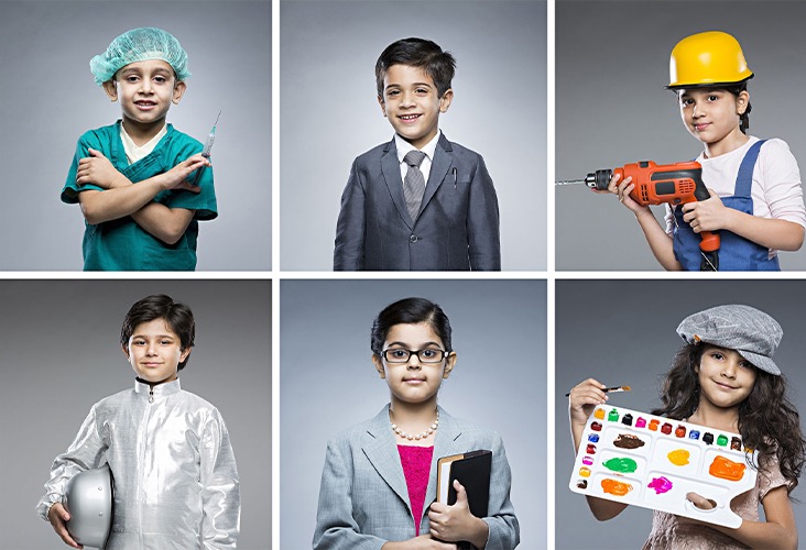 Empowering Dreams: How Child Education Plans Secure Your Child's Future