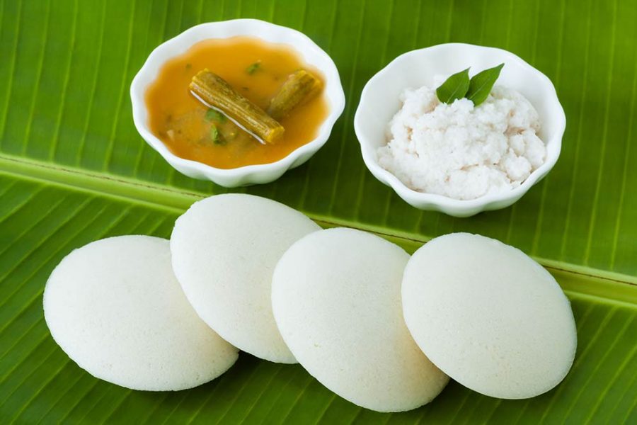Rediscovering the Comfort of Home: The Essential Idli-Sambar Experience