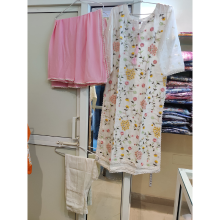 Elegance Redefined: How Aditi Found Confidence with the Perfect Kurti and Dupatta