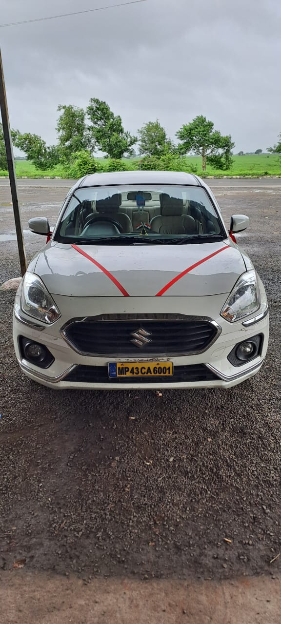 The Perfect Ride: How Maruti Suzuki Dzire Transforms Journeys for Indian Families
