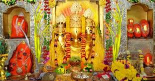 Empower Your Political Journey with Baglamukhi Rajniti Puja