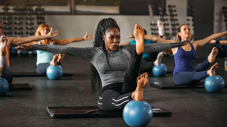Transform Your Life: How The Gym Factory's Aerobics Class Solves Fitness Frustrations
