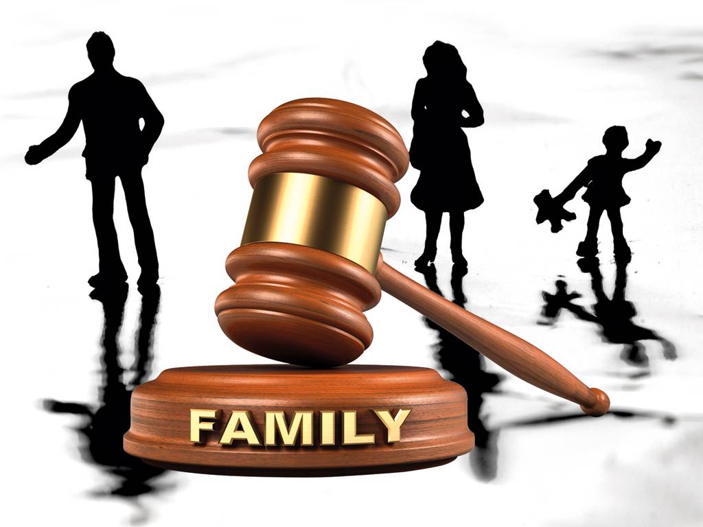 Finding Peace in Family Court Matters: A Journey to Resolution