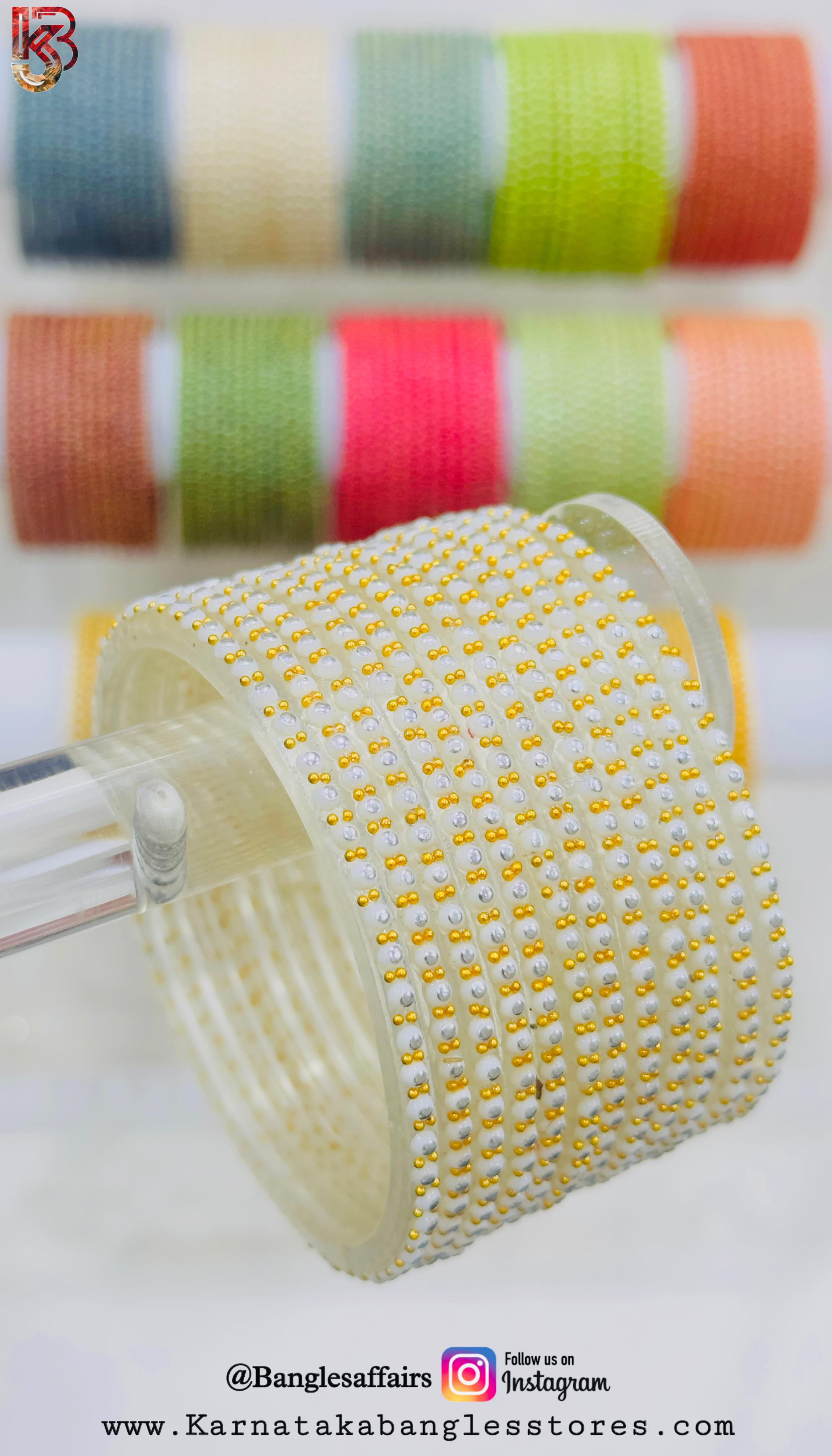 The Transformative Power of Bangles: Embracing Tradition with a Modern Twist