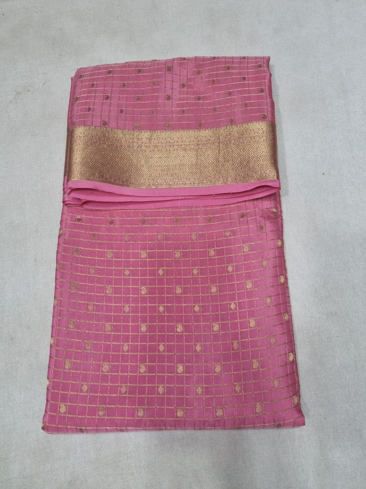 Embracing Tradition with Kanjivaram Silk Sarees: A Tale of Elegance and Heritage