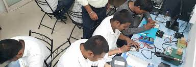 Transforming Futures: How IT Innovation Repairing Classes Empower Rohan’s Journey