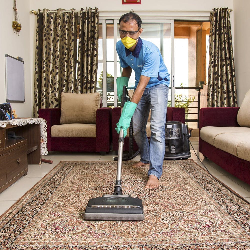 Transform Your Home: How Aadil's Cleaning Services Cleans More Than Just Your Space