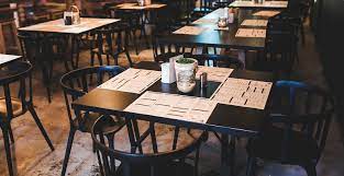 Discovering Serenity: How Arabian Taj Hotel Transforms Dining Experiences