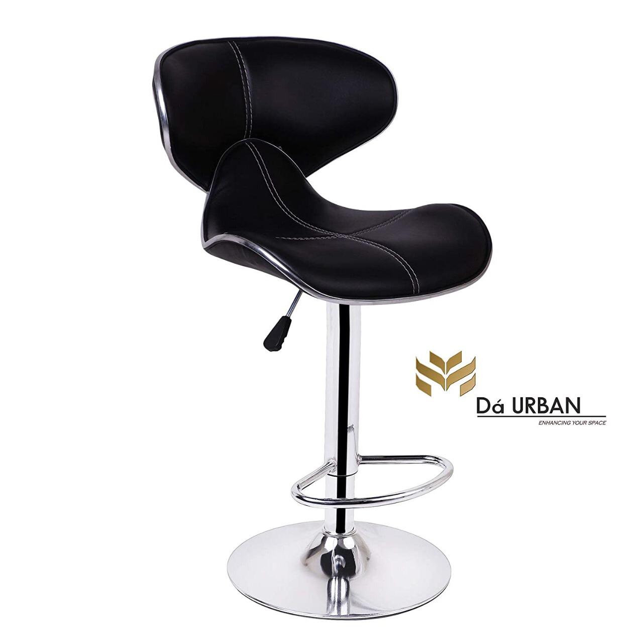 Transform Your Home with the Perfect Bar Stool: A Tale of Comfort and Style