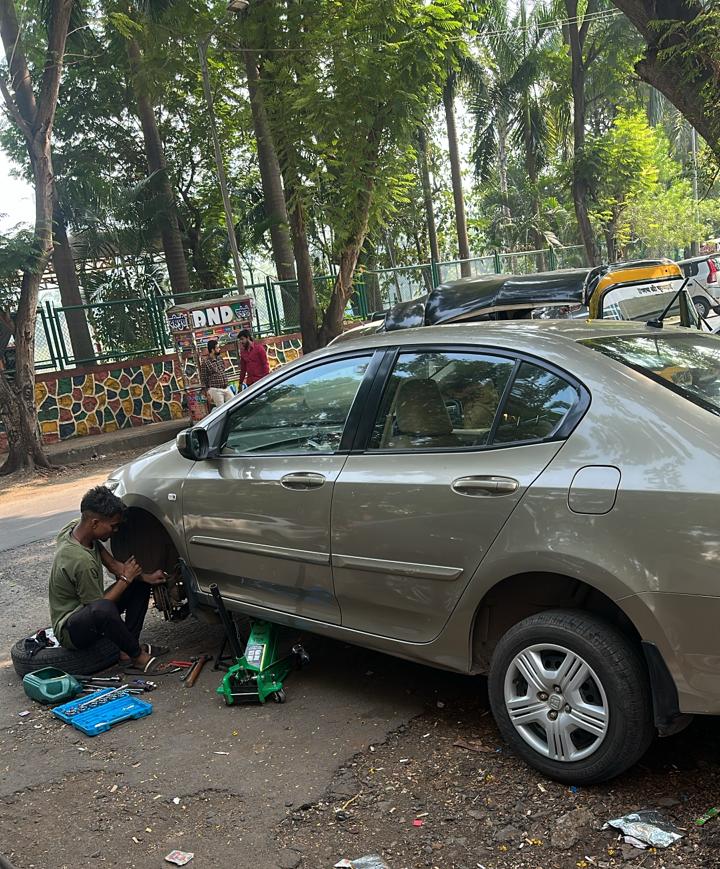 Transform Your Ride: The Power of Perfect Wheel Alignment and Balancing
