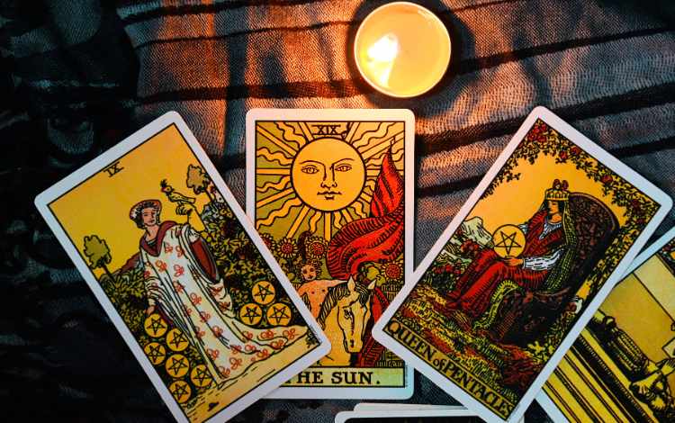 The Tarot Journey: Unveiling Your Path with Astrologer Mansi