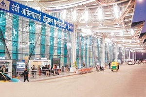 Smooth Travels: How Airport Pickup and Drop Transformed Pooja’s Journey