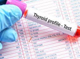 Understanding Thyroid Health: A Journey of Self-Discovery with Prachi Diagnostic Centre