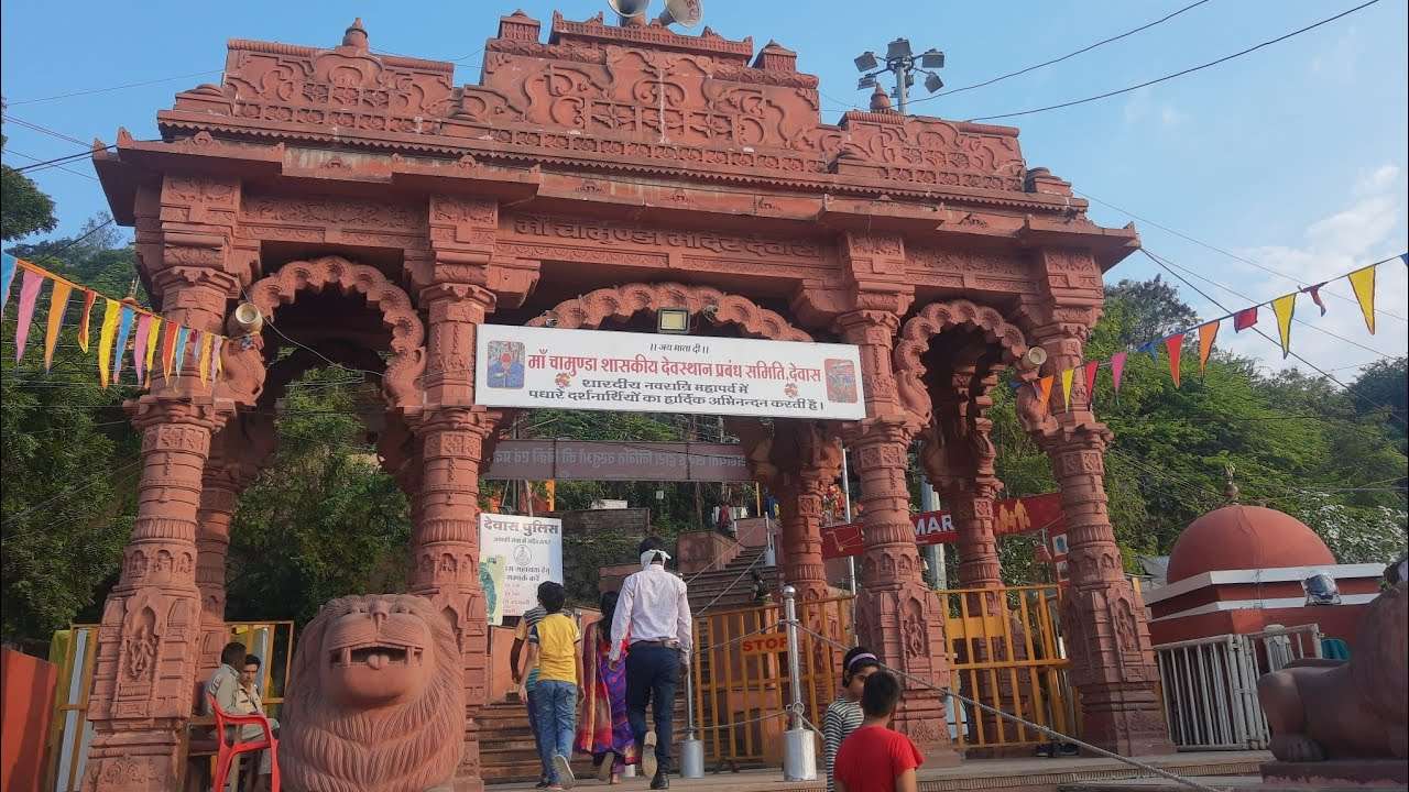 Discover Hassle-Free Travels: Ujjain to Dewas with Janta Tours