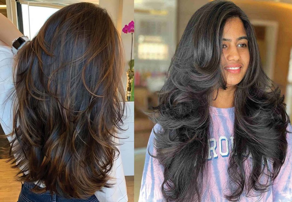 Transforming Tresses: A Journey to Confidence at Naman Hair Unisex Salon