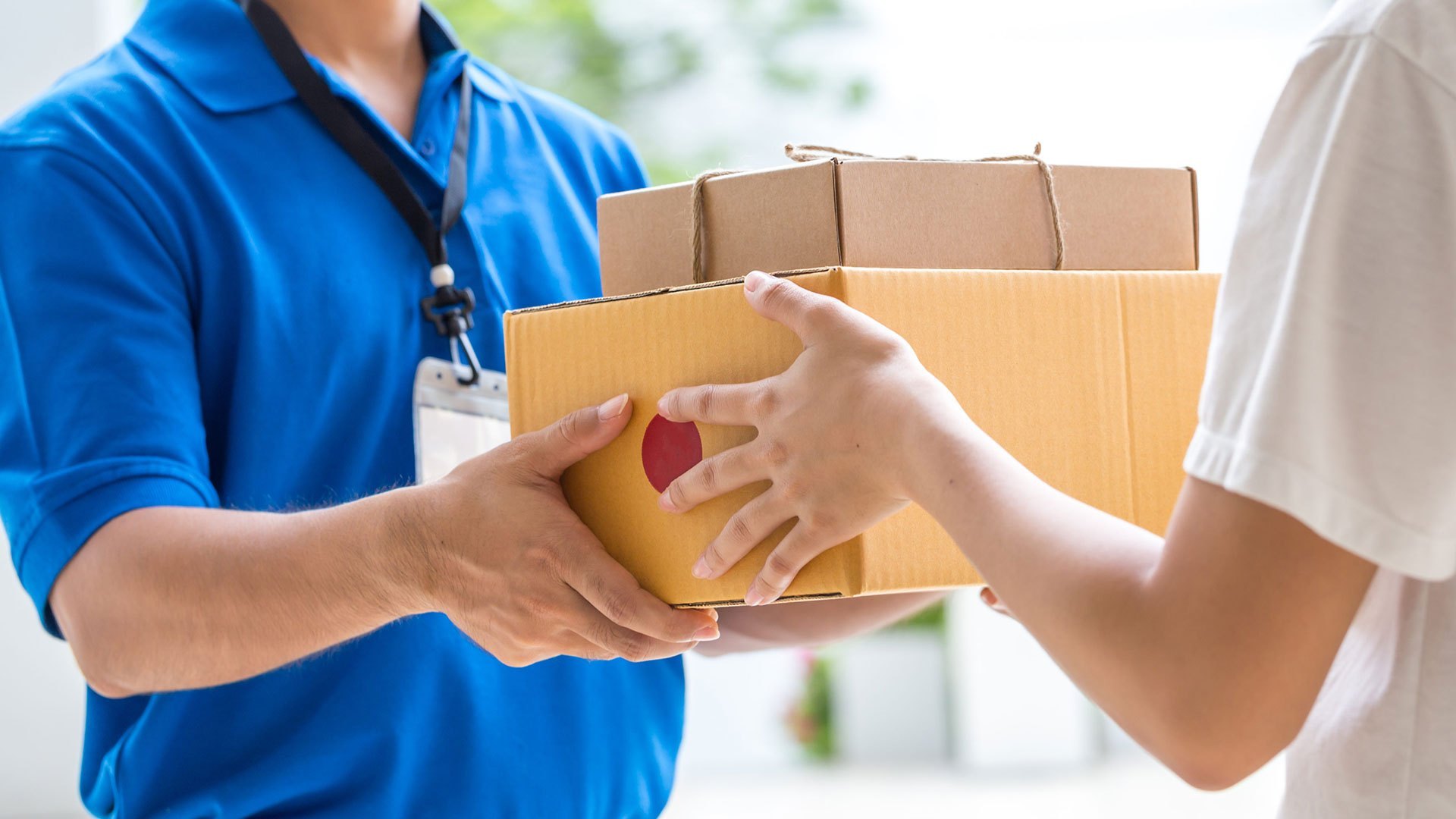 Relocation Made Easy: Transforming Lives with Door-to-Door Delivery Solutions