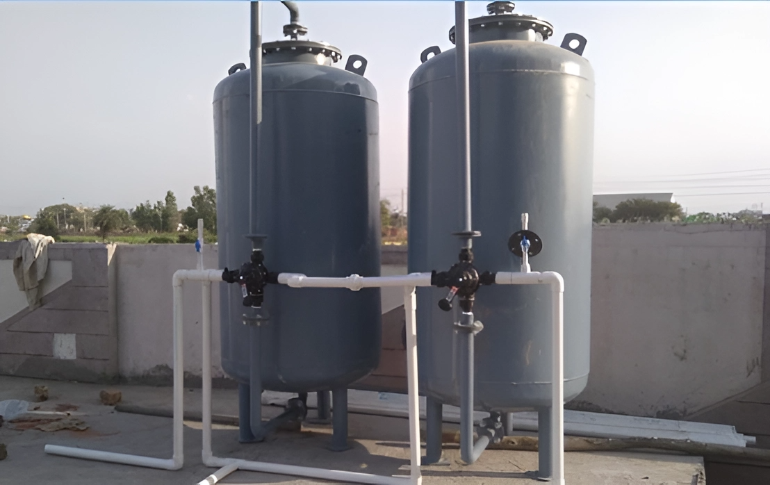 Transforming Industrial Efficiency: How Retrofitting and Re-Commissioning Can Revitalize Your Plant