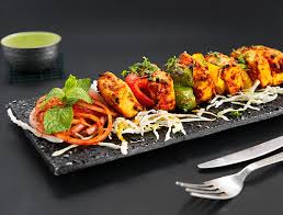 Savor the Symphony: How Tandoor Veg Delights Transforms Dining Experiences