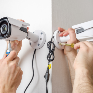 Ensuring Safety and Peace of Mind: CCTV Repair Solutions in Patna