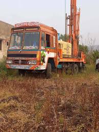 Empowering Communities with Reliable Borewell Drilling Services