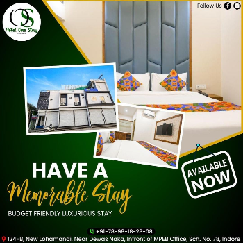 Discover Seamless Hotel Bookings with Hotel One Stay