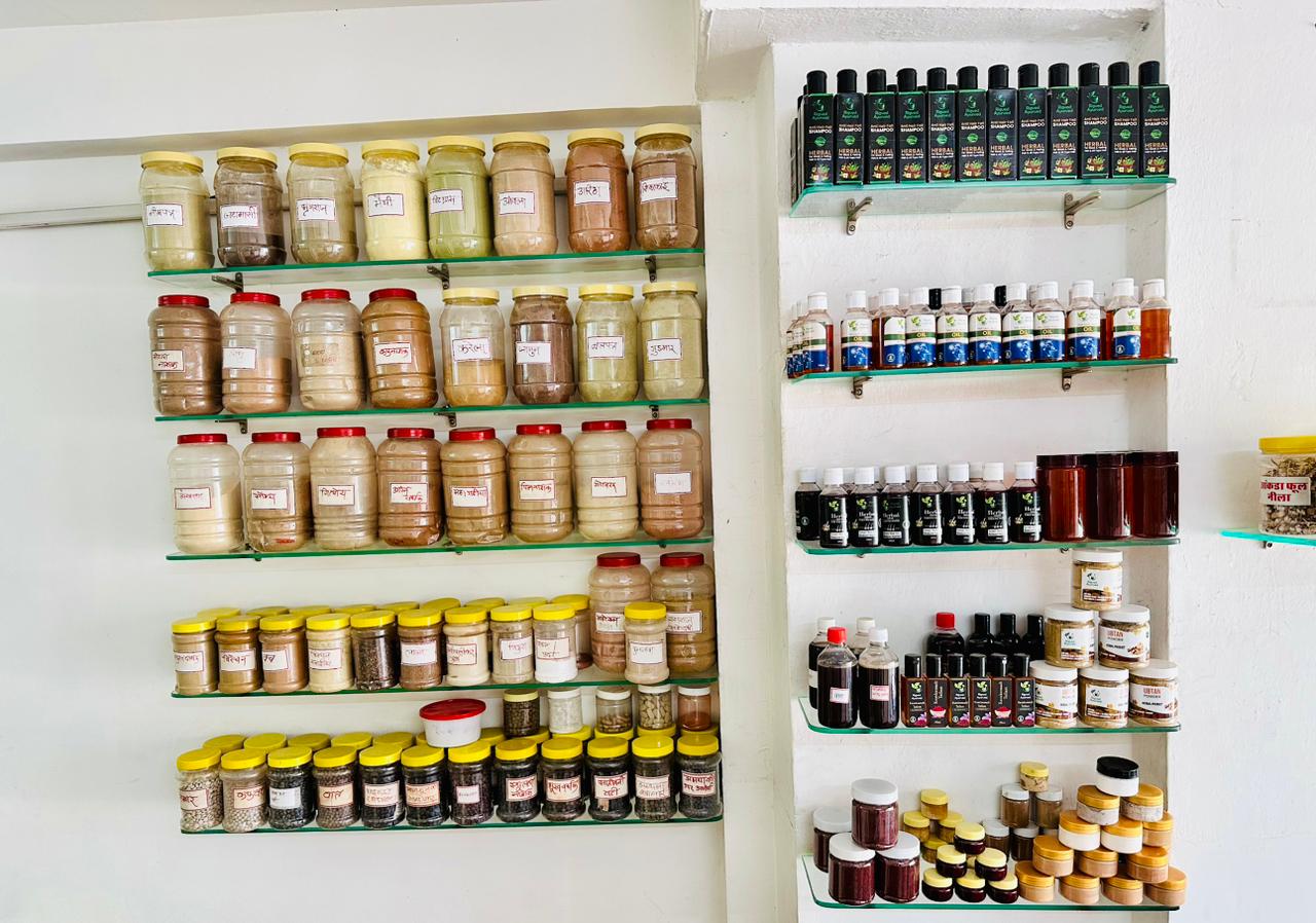 Reclaiming Mobility: Ayurveda's Answer to Joint Pain