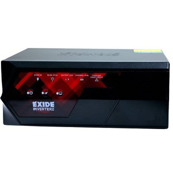 Empowering Indian Homes: How Exide Inverters Bring Light to the Dark