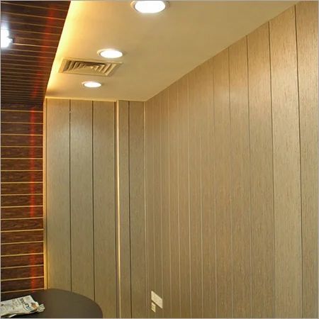 Transform Your Home with PVC Wall Panelling: A Modern Solution for Indian Homes
