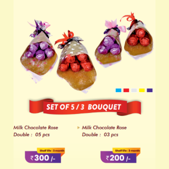 Transforming Moments: The Magic of Gifting with Chocolate and Flowers