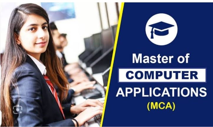 Transforming Careers: How Ayush Academy's MCA Course Empowers Aspiring IT Professionals