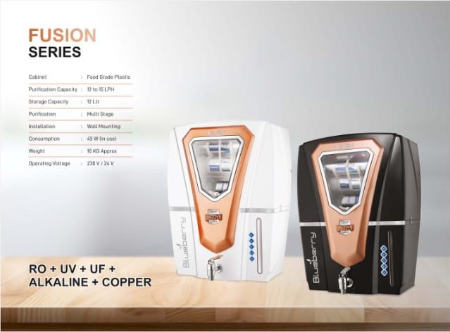 Transforming Health and Happiness: The Tale of Copper RO Water Filters | ELITE ENTERPRISES