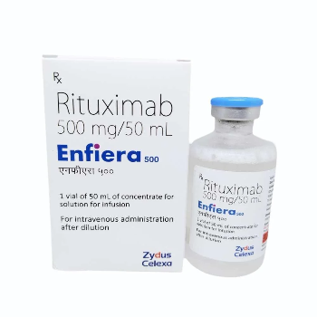 The Healing Journey: Rituximab 500mg’s Impact on Indian Families