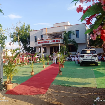 Discover the Comfort and Convenience at Hotel Maharana Palace