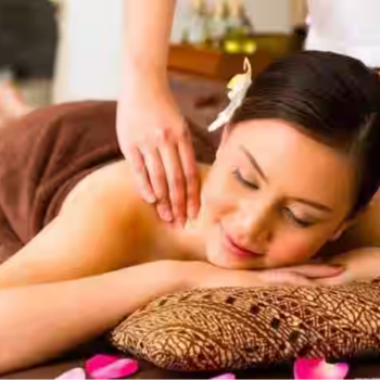 Reclaim Your Peace: A Journey to Serenity with Body Massage