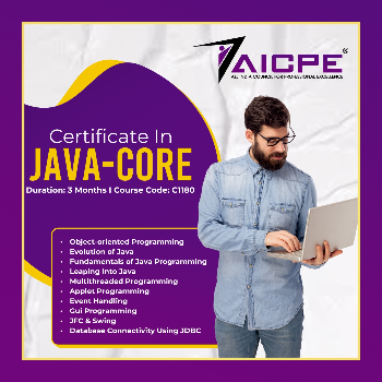 Empowering Future Coders: How Java Core Transforms Learning