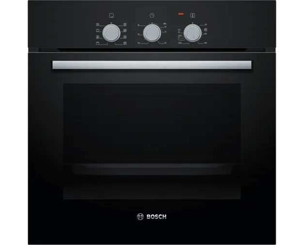 Transform Your Culinary Experience with Bosch Built-In Oven: A Story of Convenience and Innovation | Pratik Distributors
