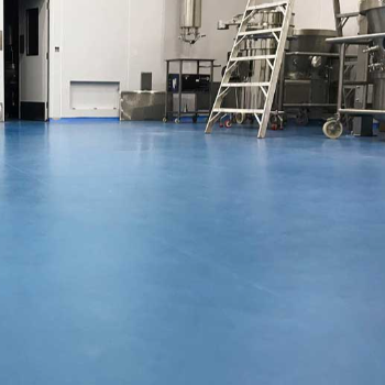 Industrial Flooring Solutions