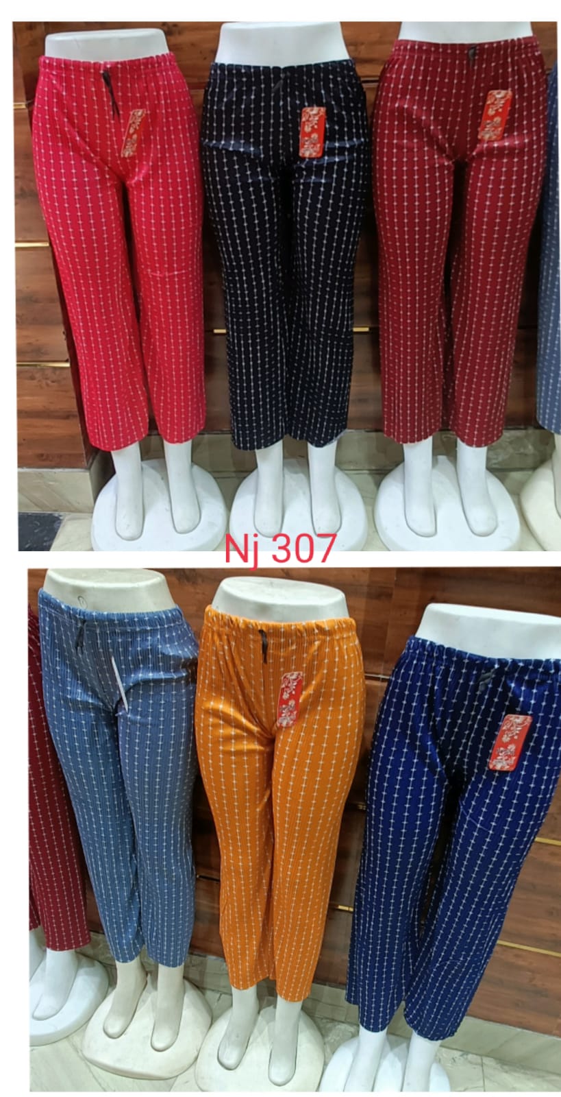 The Perfect Fit: Solving Anaya's Daily Dilemma with Comfort and Style