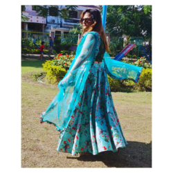 Embrace Elegance with Shikha Fashion Boutique's Designer Lehenga