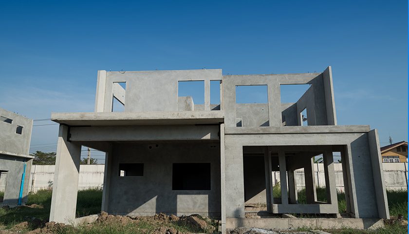 Building Dreams: How Taamir Construction Transforms Challenges into Success