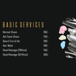 Transforming Lives: How Basic Services for Men Elevate Confidence