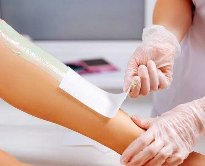 Embrace Smooth Confidence: How Waxing Transformed Priya's Life