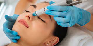 Unveil Your Radiance: How HydraFacial Transforms Skin and Confidence