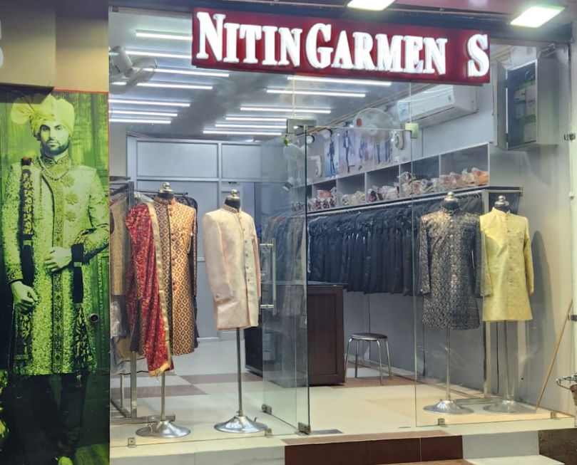 Transforming Lives with the Perfect Fit: Nitin Garments’ Promise to the Modern Indian Woman