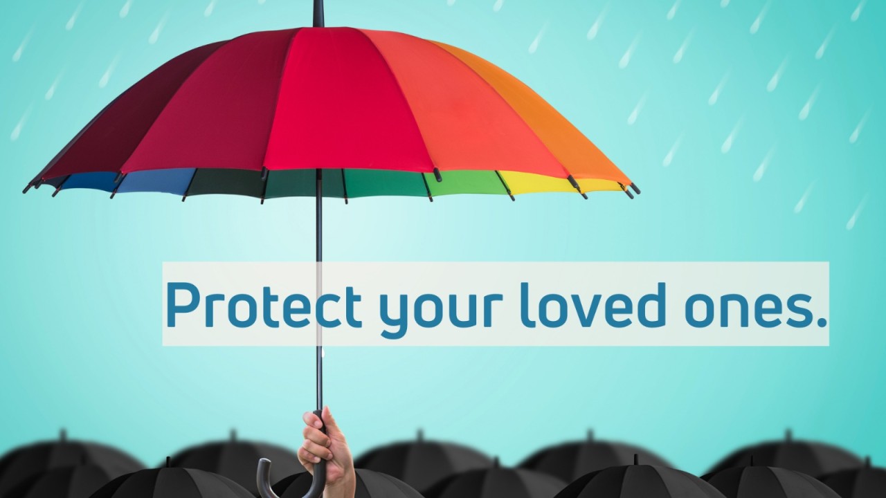 A Family United Under One Policy: The Ultimate Protection for All Your Loved Ones